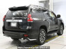 Used 2021 AT toyota land-cruiser-prado TRJ150W Image[1]
