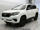 Toyota Land Cruiser Prado TRJ150W