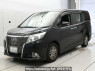 Used 2015 AT toyota esquire ZRR80G Image[0]