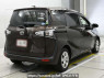 Used 2019 AT toyota sienta NSP170G Image[1]