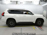 Used 2021 AT toyota land-cruiser-prado GDJ150W Image[2]