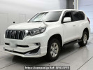 Toyota Land Cruiser Prado TRJ150W