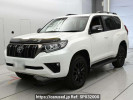 Toyota Land Cruiser Prado GDJ150W