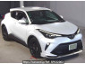 Used 2023 AT toyota c-hr NGX10 Image[0]