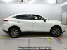 Used 2023 AT toyota harrier-hybrid AXUH80 Image[2]