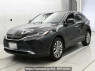 Used 2020 AT toyota harrier MXUA80 Image[0]