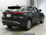 Used 2020 AT toyota harrier MXUA80 Image[1]