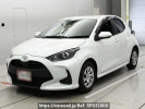 Toyota YARIS KSP210