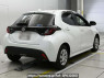Used 2023 AT toyota yaris KSP210 Image[1]