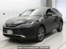 Used 2023 AT toyota harrier MXUA80 Image[0]