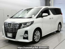 Toyota Alphard AGH30W