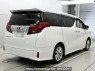 Used 2016 AT toyota alphard AGH30W Image[1]