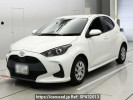 Toyota YARIS KSP210