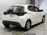 Used 2020 AT toyota yaris KSP210 Image[1]