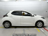 Used 2020 AT toyota yaris KSP210 Image[2]
