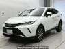 Used 2025 AT toyota harrier MXUA80 Image[0]