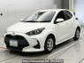Used 2020 AT toyota yaris KSP210 Image[0]