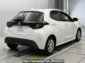 Used 2020 AT toyota yaris KSP210 Image[1]