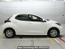 Used 2020 AT toyota yaris KSP210 Image[2]