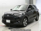 Toyota Raize A201A