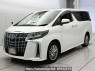 Used 2023 AT toyota alphard-hybrid AYH30W Image[0]