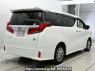 Used 2023 AT toyota alphard-hybrid AYH30W Image[1]