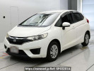 Honda Fit GK3