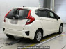 Used 2016 AT honda fit GK3 Image[1]