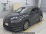 Used 2021 AT toyota harrier MXUA80 Image[0]