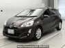 Used 2015 AT toyota aqua NHP10 Image[0]
