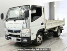 Mitsubishi Fuso Canter FBA60