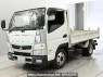 Used 2018 AT mitsubishi-fuso canter FBA60 Image[0]