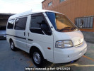 Mazda Bongo Van SLP2M