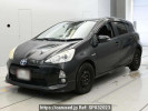 Toyota Aqua NHP10