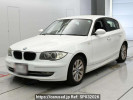 BMW 1 Series UE16