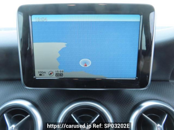 Used 2014 AT mercedes-benz a-class 176042 Image[25]