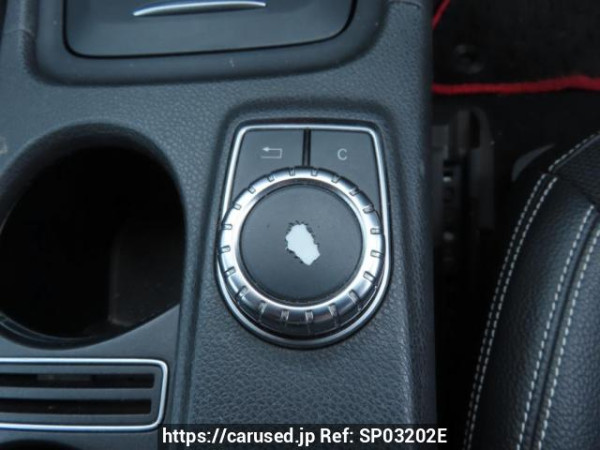 Used 2014 AT mercedes-benz a-class 176042 Image[28]