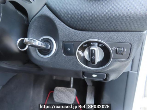 Used 2014 AT mercedes-benz a-class 176042 Image[29]