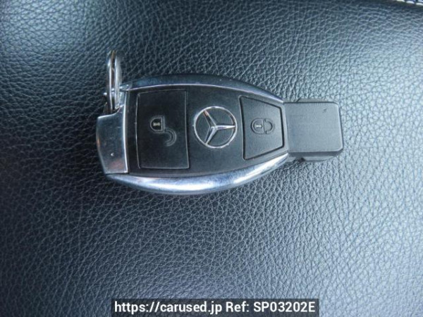 Used 2014 AT mercedes-benz a-class 176042 Image[30]