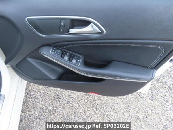 Used 2014 AT mercedes-benz a-class 176042 Image[31]