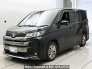 Toyota Noah MZRA90W