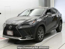 Lexus NX AGZ10
