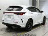 Used 2023 AT lexus nx TAZA25 Image[1]