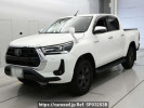 Toyota Hilux GUN125