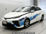 Used 2020 AT toyota mirai JPD10 Image[0]