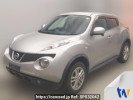 Nissan JUKE YF15