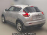 Used 2010 AT nissan juke YF15 Image[2]