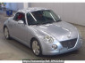 Used 2003 AT daihatsu copen L880K Image[0]