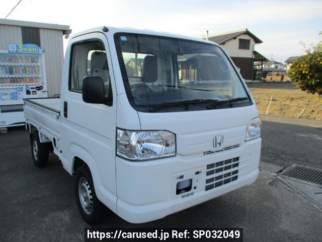 2016 Honda Acty Truck HA9