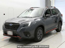 Subaru Forester SKE